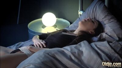 18yo Loves To Give Deepthroat Blowjob And Swallow The Juice From Grandpa 400x225 adult video thumbnail