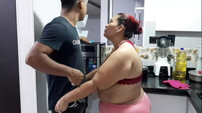 A Mi Madrastra Le Gusta Tener Mi Polla Siempre Parte 1 Hace Unas Buenas Mamadas 400x225 adult video thumbnail