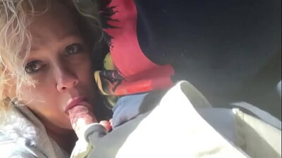 Amateur Blowjob Public 400x225 adult video thumbnail