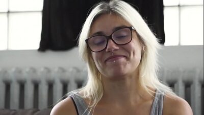 Amateur Euro Pawg Babe Gaby Gets Hardcore Fucked On Casting By Muscle Guy 400x225 adult video thumbnail