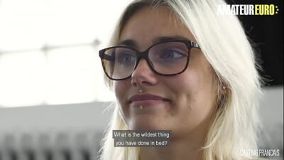 Amateur Slut Gaby Fucked Good Close Up Style By Muscled Experienced Stud Amateur Euro 400x225 adult video thumbnail