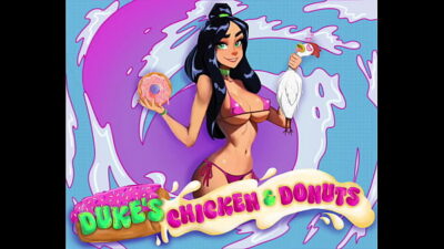Annie Gets A Cream Pie 400x225 adult video thumbnail