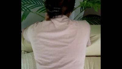 Asian Couple On Sofa Vacation Sex Vid 400x225 adult video thumbnail
