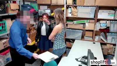 Asian Milf Blowjob And Banged By A Cop 400x225 adult video thumbnail