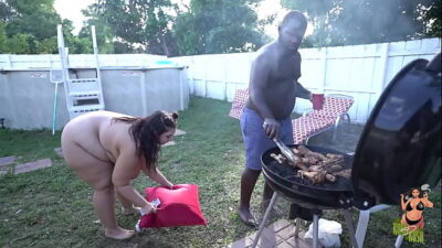 Bbc Chef Gets Blowjob From Latina Bbw 400x225 adult video thumbnail
