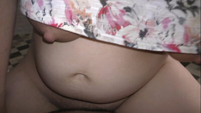 Bbw Thick Slutty Wife Came To Me For Another Unprotected Cheating Sex What Ends With Breeding Creampie Milky Mari 400x225 adult video thumbnail