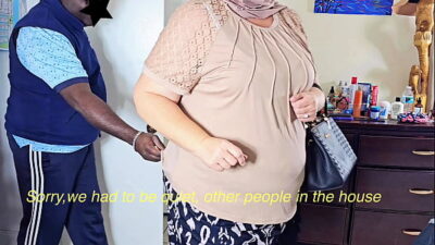 Big Ass Pawg Milf Stranger Fuck Hijab Cumming In Pussy Blowjob Giant Ass 400x225 adult video thumbnail