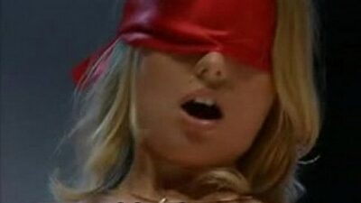 Blindfold Foursome Orgy 400x225 adult video thumbnail