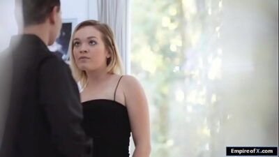 Brunette Wife Blowjobs Then Fucked By Her Friends Husband 400x225 adult video thumbnail