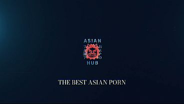 Bushy Japanese Babe Takes Hard Fuck Massive Creampie Overflow adult video thumbnail