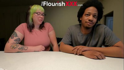 Casting Bbc Ronnie Hendrixxx And Pawg Green Hair 400x225 adult video thumbnail