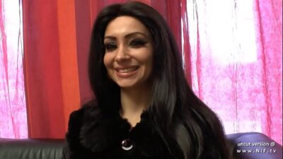 Casting Couch Of A Hairy French Slut Assfucked Gaped Double Penetrated N Facial 400x225 adult video thumbnail