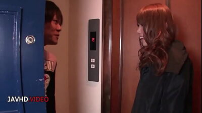 Curvy Jav Actress Megu Kamijo Enjoys A Messy Finish 400x225 adult video thumbnail