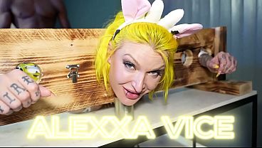 Cute Cow Bred By Three Ripped Black Men Hard Fucking Spit Roasting Deep Throating Breeding And Triple Cream Pie adult video thumbnail