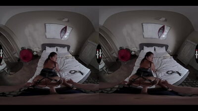 Dark Room Vr Amy Amor In Trouble With Big Dick 400x225 adult video thumbnail
