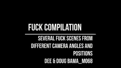 Doug Pounds Dee In Different Positions Compilation 400x225 adult video thumbnail