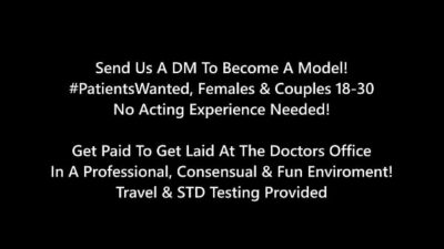 Dr Tampa Just Say No To North Dakota Lilith Rose 400x225 adult video thumbnail