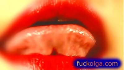 Extreme Closeup On Cumshots In Mouth And Lips 400x225 adult video thumbnail