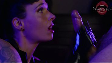 Failed Cum Countdown Latex Gloves Edging Handjobs adult video thumbnail