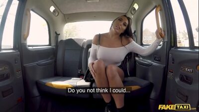 Fake Taxi Brown Hair With Large Tits And She Likes To Squirt 400x225 adult video thumbnail