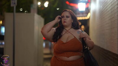 Gibby Fucks Bbw Whore And Provides Her A Bed To Sleep In After 400x225 adult video thumbnail