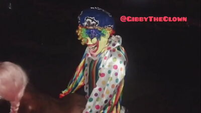 Gibby The Clown Stuff Girl Face In Pie And Fucks Her Hard 400x225 adult video thumbnail