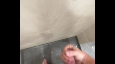 Handjobs In The Shower And Cums 400x225 adult video thumbnail