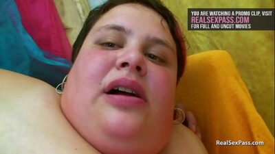 Heavy Obese Amateur 400x225 adult video thumbnail
