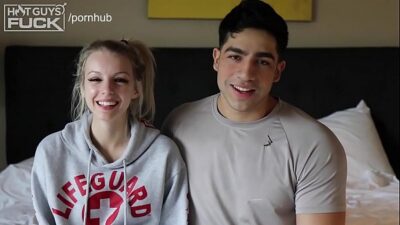 Hispanic Muscle Jock Fucks Tiny Blonde Artist Who Claims Shes The Tightest 400x225 adult video thumbnail