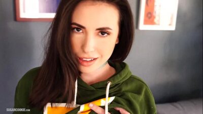 Homemade Amateur Sex Tape With Big Facial 400x225 adult video thumbnail