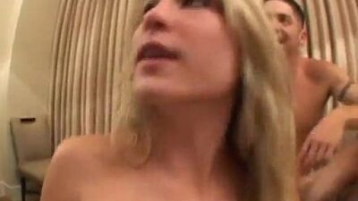 Horny Blonde Gets Humiliated During Rough Sex 400x225 adult video thumbnail