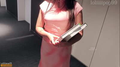 Hot Asian Babe Apartment Neighbor Sex 400x225 adult video thumbnail