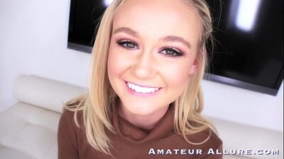 Hot Blonde Babes Suck Cock And Get Fucked 400x225 adult video thumbnail