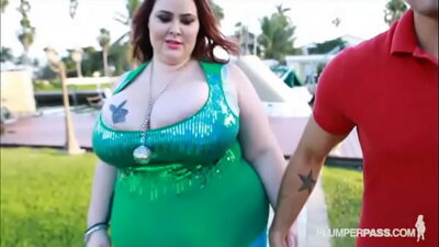 Huge Tit Ssbbw Fucks Hung Student 400x225 adult video thumbnail