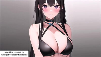 Instrucciones Para Masturbarse Usando Guantes Waifu Hentai Voz Espanola 400x225 adult video thumbnail