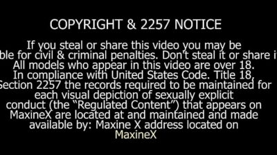 Interracial Sex Lord Black Fucks Gapes Maxine Xs Asian Hole 400x225 adult video thumbnail