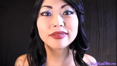Jackoff Encouragement From Freaky Asian 400x225 adult video thumbnail
