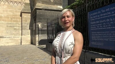 Jadore Etre Soumise Lorsquon Me Baise 400x225 adult video thumbnail