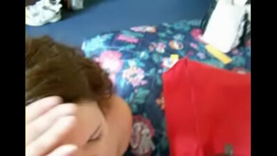 Just A Facial 400x225 adult video thumbnail