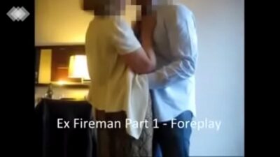 Mature Amateur Taking On The Dick Of The Husband 400x225 adult video thumbnail