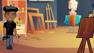 Maxs Artistic Blowjobs Episode 6 400x225 adult video thumbnail