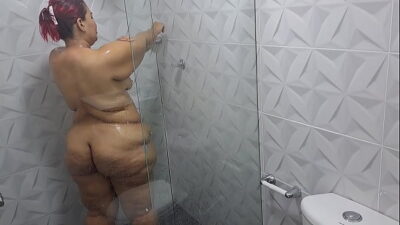 Me Masturbo Viendo El Gran Culo De Mi Madrastra Bbw Pov 400x225 adult video thumbnail