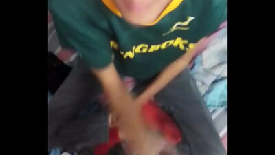 Nice Petite Step Daughter Likes To Play With Her Step Dads Huge Cock It Wont Even Fit In Her Small Tiny Pussy 400x225 adult video thumbnail