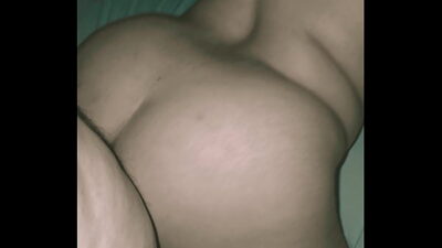 Non Stop Back Shots Bbw Latina Begs Him To Cum 400x225 adult video thumbnail
