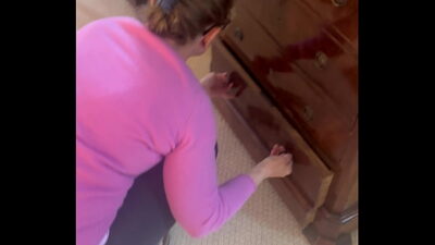 Old Blond Women Anal 400x225 adult video thumbnail