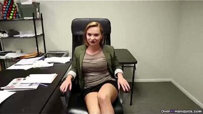 Ov40 Horny Step Mom Handjob 400x225 adult video thumbnail