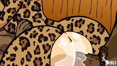 Pregnant Blonde Gangbabged In A Barn 400x225 adult video thumbnail