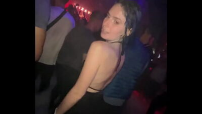 Public Pickups A Girl In A Night Club Cum Inside Creampie 18yo Natural Tits Girlfriend Darcy Dark 400x225 adult video thumbnail