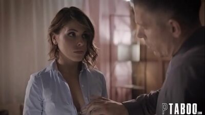 Puretaboo Intern Blackmailed To Have Anal Experiement 400x225 adult video thumbnail