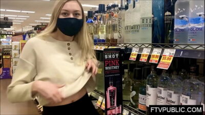 Real 18 Public Street Pussy 400x225 adult video thumbnail